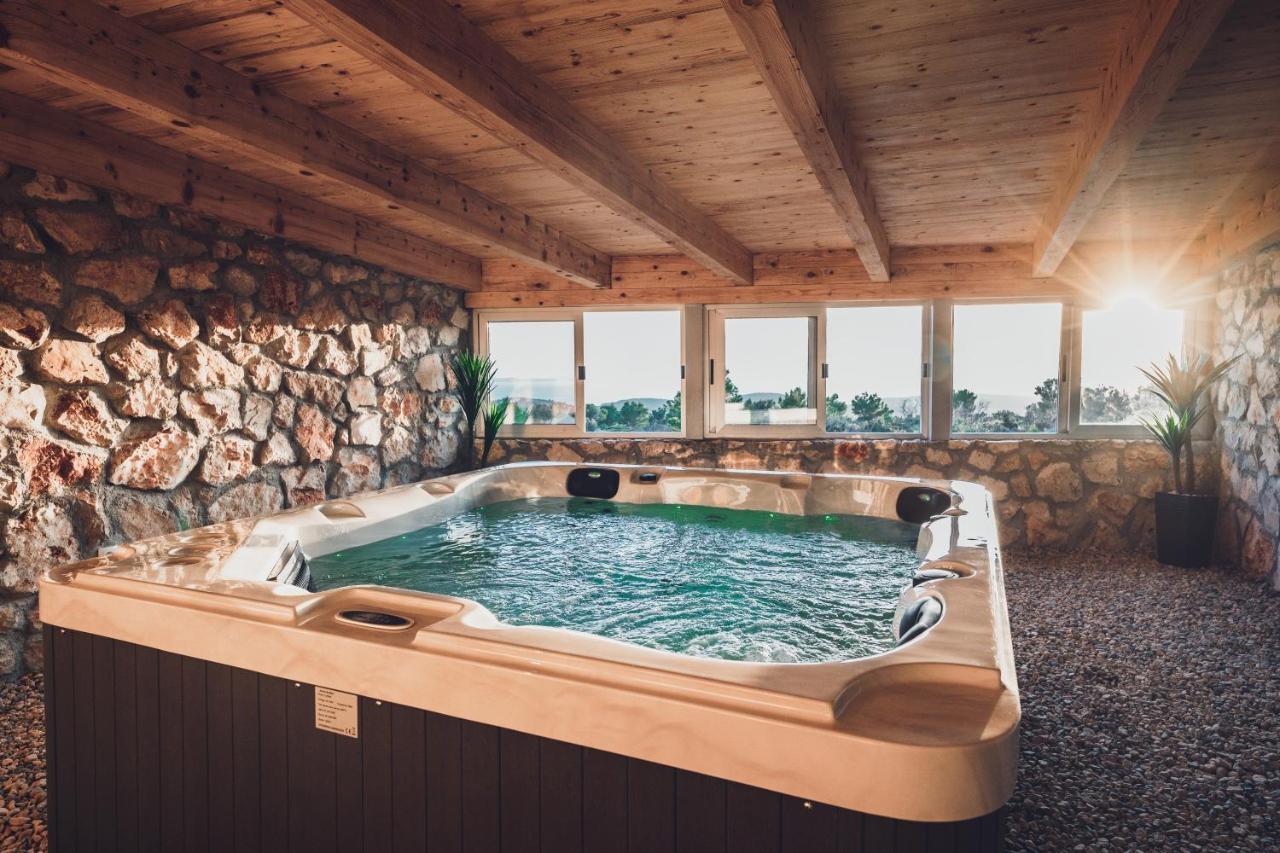 Hacienda Nikolic * Milna (Brac)