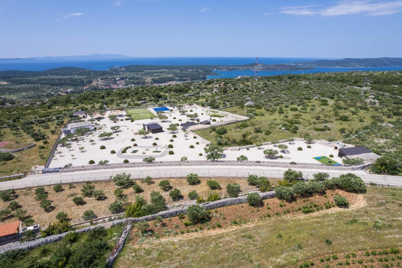 Hacienda Nikolic Villa *