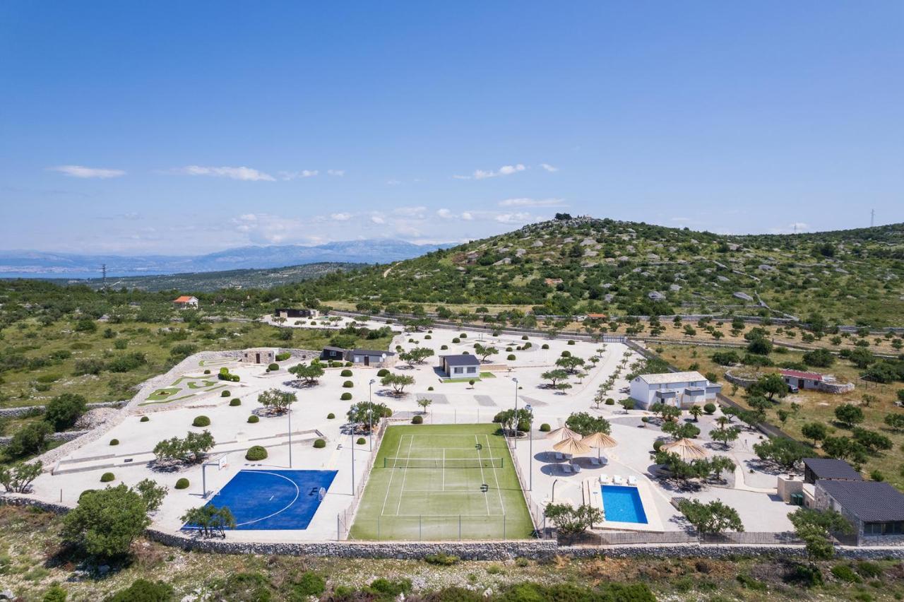 Villa Hacienda Nikolic *