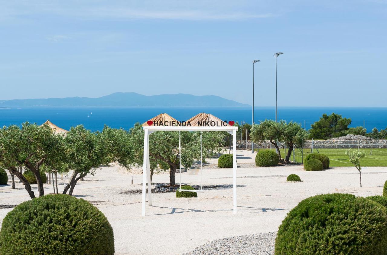 Hacienda Nikolic * Milna (Brac)