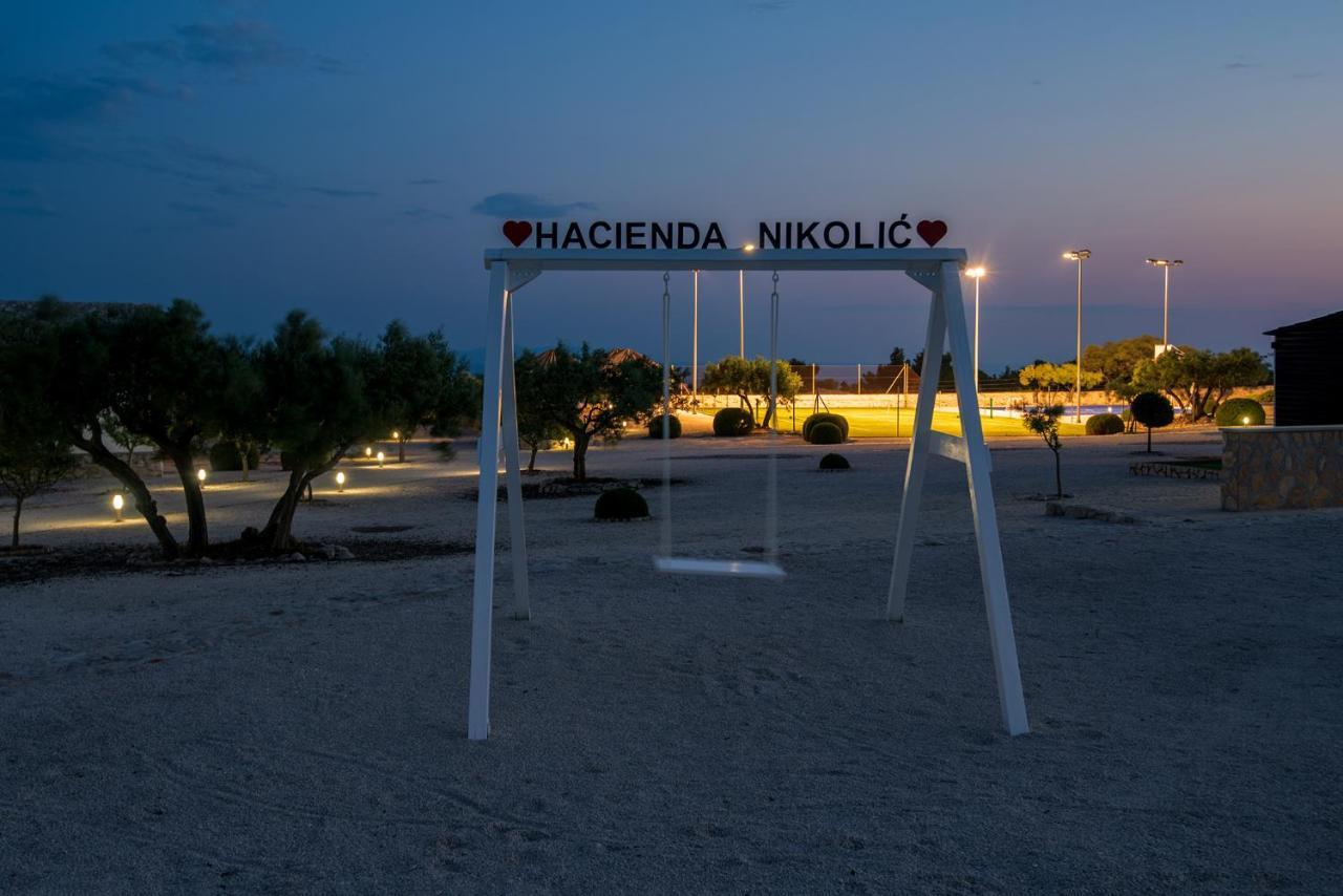 Hacienda Nikolic Villa Milna (Brac)