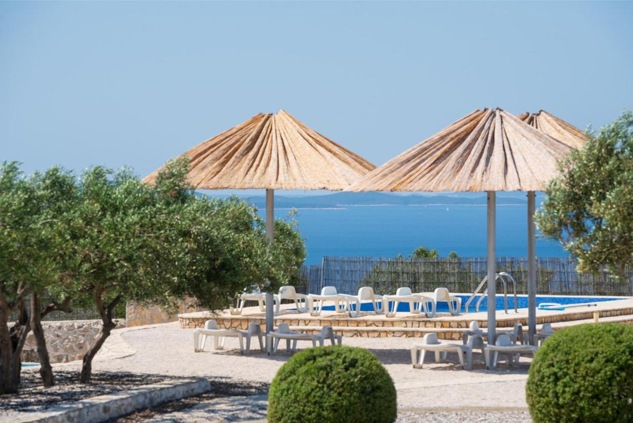 Hacienda Nikolic Milna (Brac)