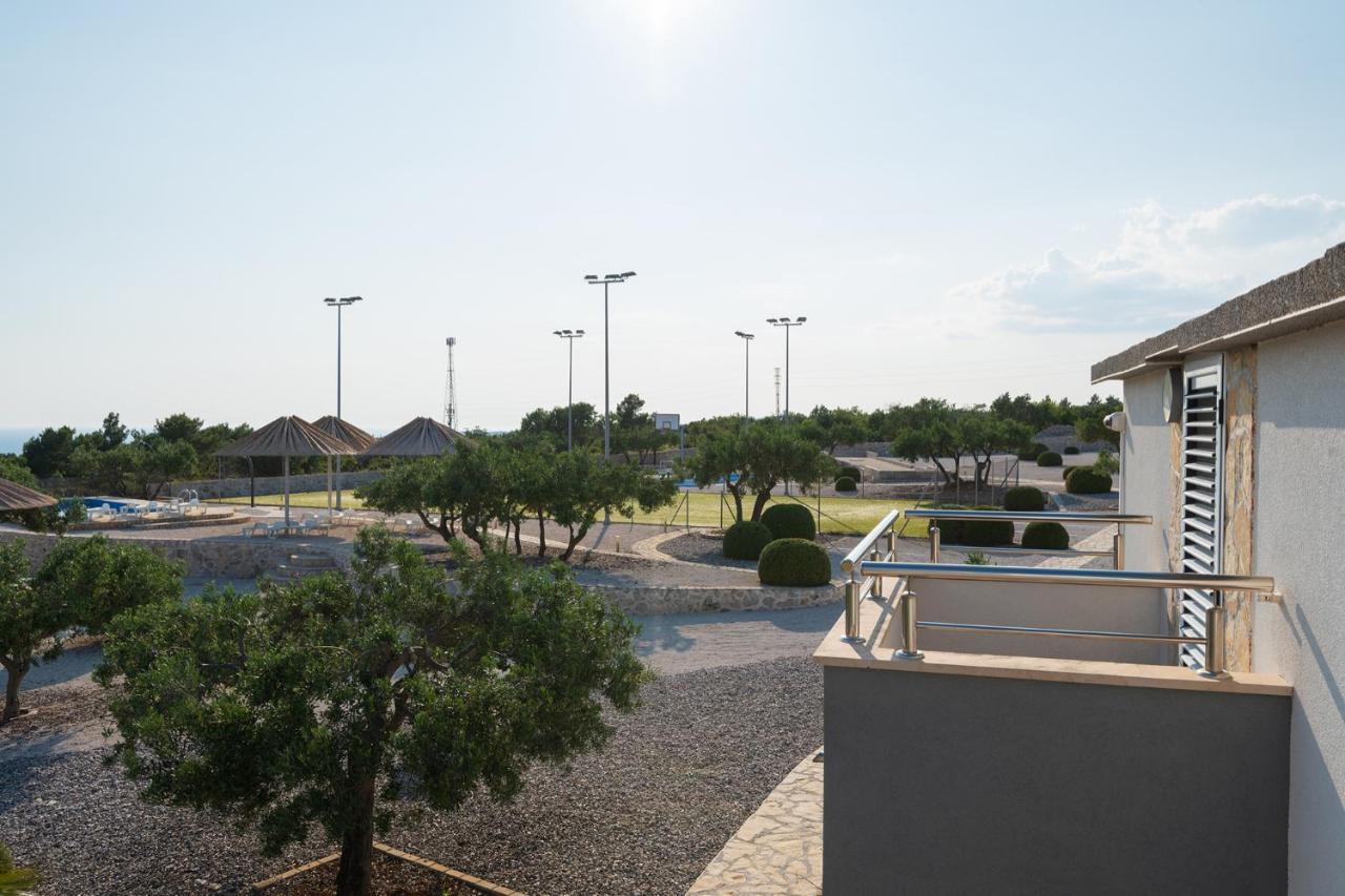 Hacienda Nikolic Milna (Brac)