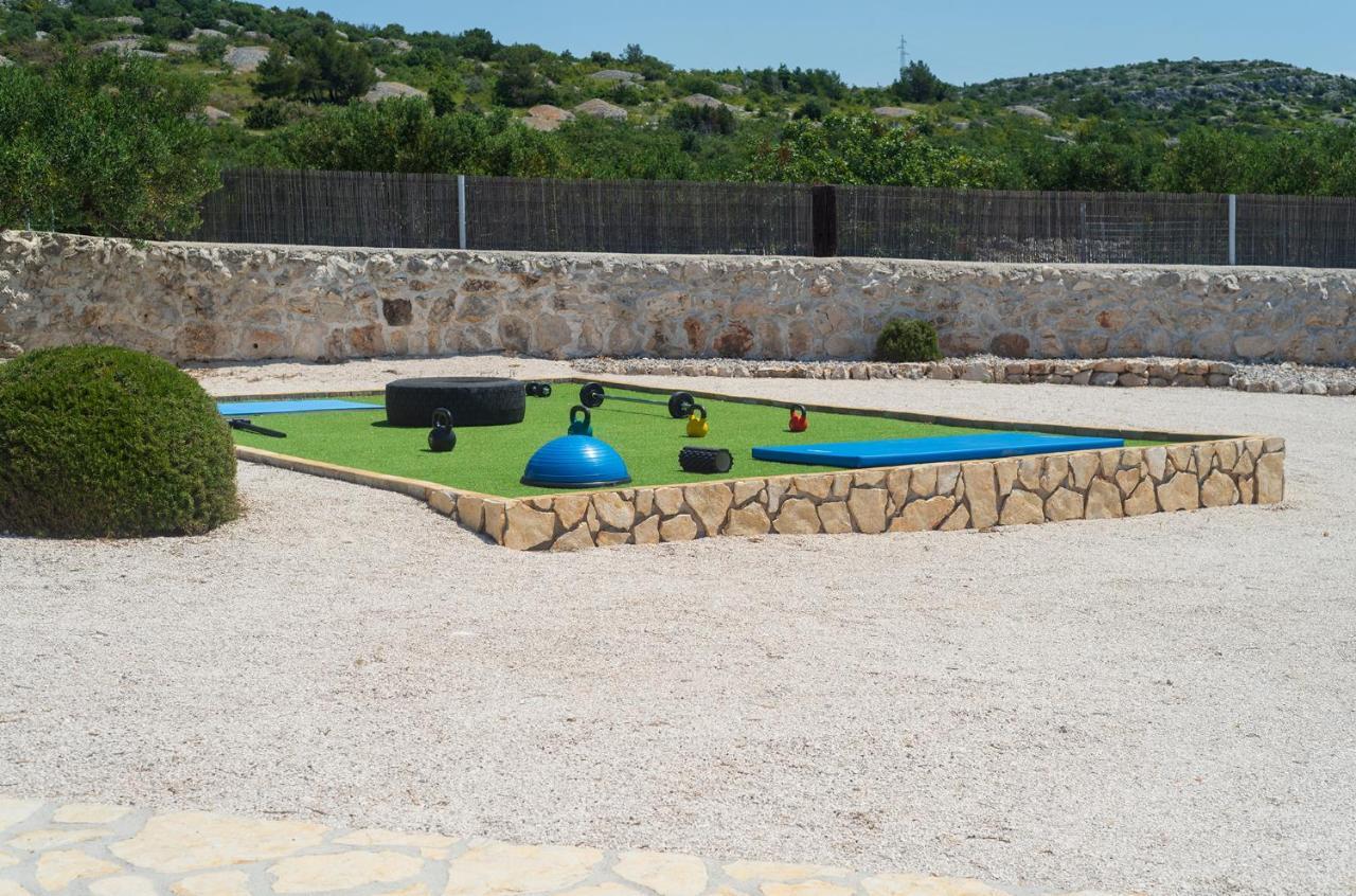 Hacienda Nikolic *